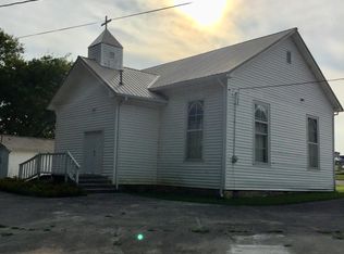 3364 Centennial Church Rd, Maryville, TN 37804