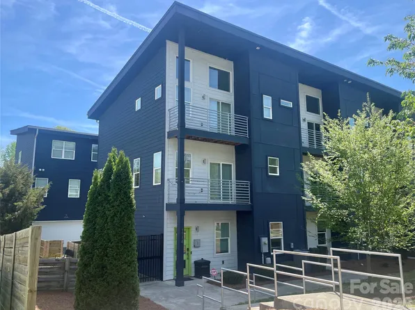 1714 Pegram St, Charlotte, NC 28205