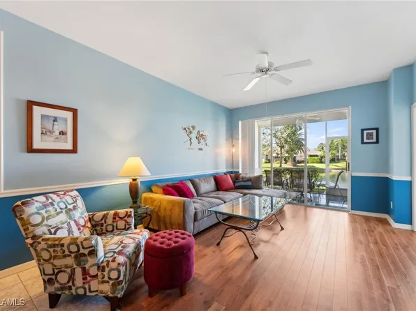 20760 Country Creek Dr Unit 613, Estero, FL 33928