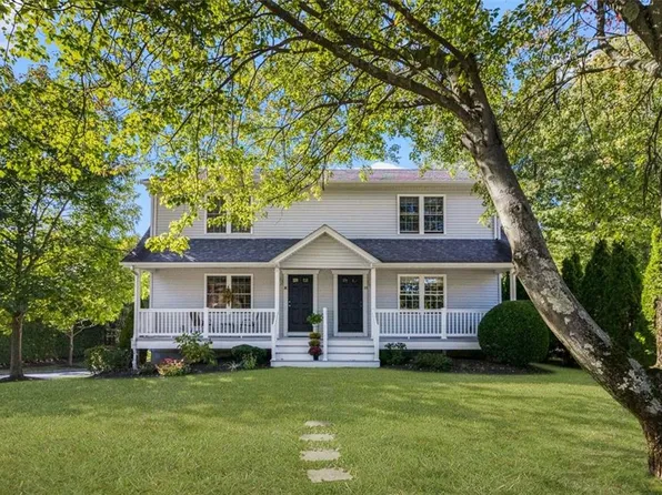 881 Greenwich Ave #38, Warwick, RI 02886