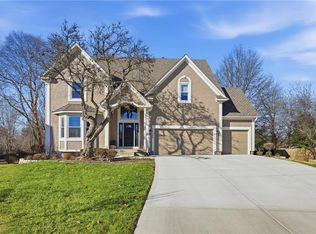 14300 Hadley St, Overland Park, KS 66223