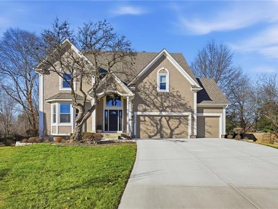 14300 Hadley St, Overland Park, KS, 66223