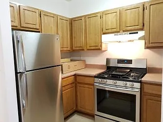 Rented by MCR Realty