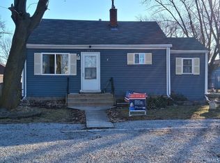 3831 Taft St, Gary, IN 46408