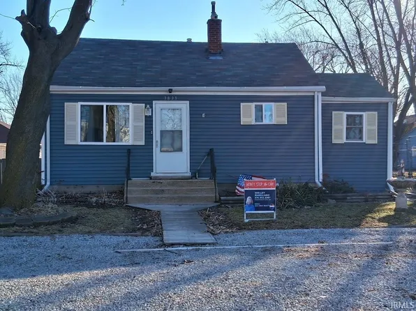 3831 Taft St, Gary, IN 46408