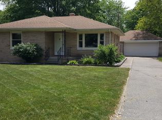 4165 Dallas Ave, Holt, MI 48842