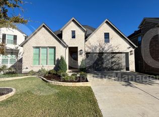 3300 Orleans Dr, McKinney, TX 75071
