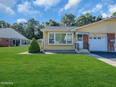 18 Monmouth Lane #A, Manchester Township, NJ, 08759