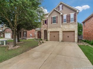 225 Cold Riv, Boerne, TX 78006