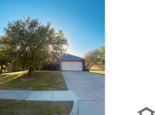 1708 Mystic Hollow Dr, Lewisville, TX 75067