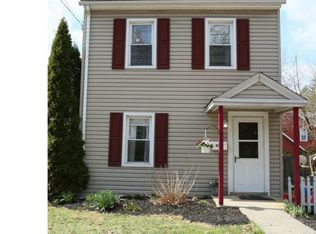 422 E Montgomery Ave, North Wales, PA 19454