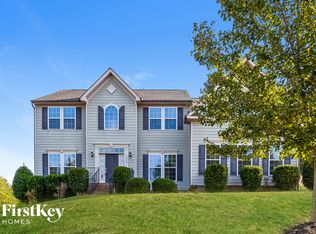 3982 Harmattan Dr, Denver, NC 28037