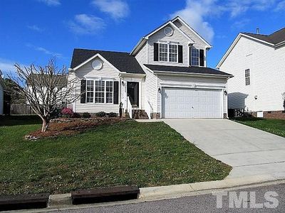 4716 Parr Vista Ct, Raleigh, NC, 27612