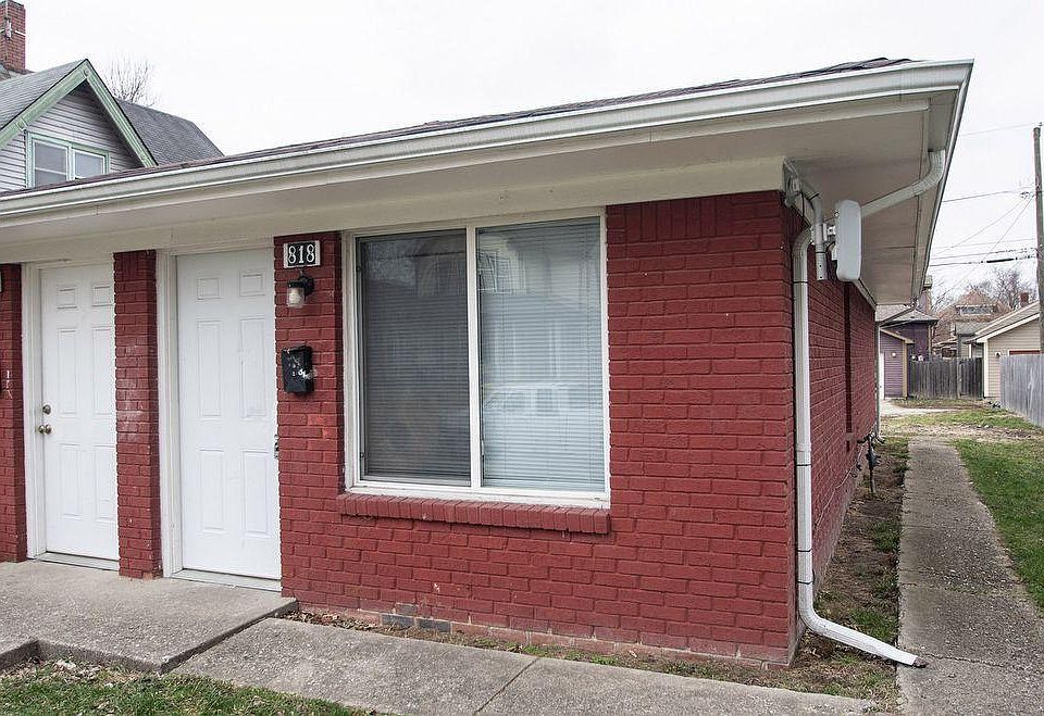 1st image of 818 N Beville Ave
