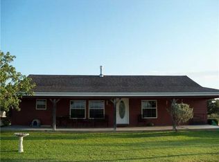 5990 Fm 502, Rochelle, TX 76872