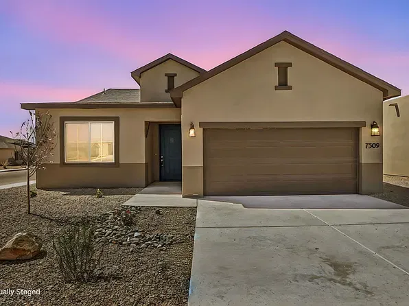 Pecos Plan, Metro Arcadia
