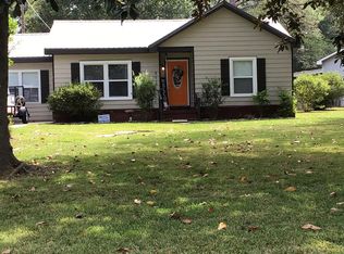 801 Mandarin Ave, Dothan, AL 36301