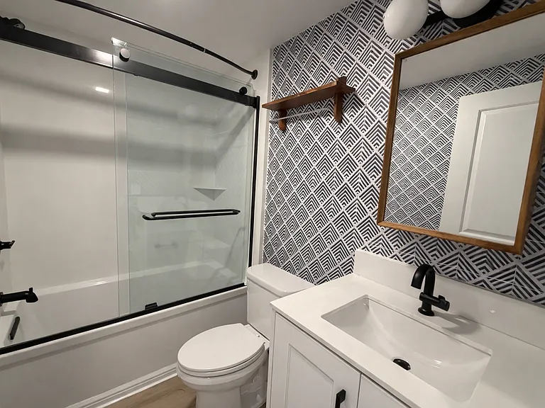 Girard Lofts — Photo 12