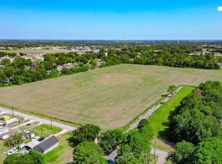 0 W Leblanc St, Winnie, TX 77665