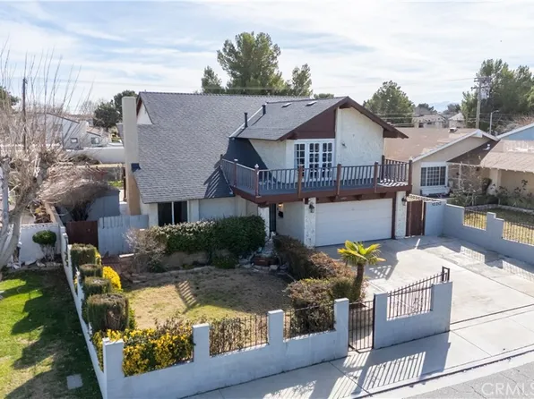 44520 Fenhold St, Lancaster, CA 93535