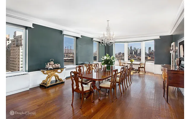 Sold by Douglas Elliman | media 30