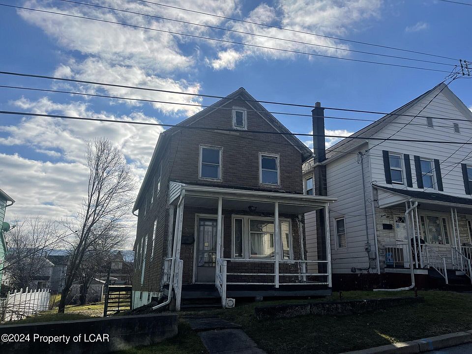 26 4th St, Larksville, PA 18651 MLS 2441 Zillow