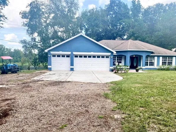 6079 Spring Lake Hwy, Brooksville, FL 34601