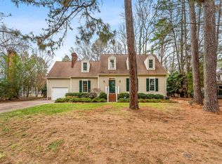 3806 Lochnora Pkwy, Durham, NC 27705