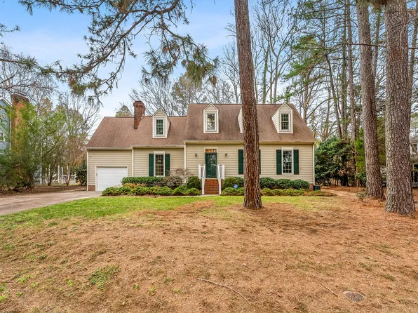 3806 Lochnora Pkwy, Durham, NC 27705