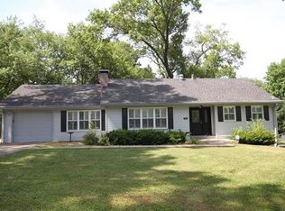 4106 West Dr, Saint Peters, MO