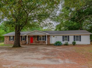 1098 Wrights Mill Rd, Aiken, SC 29801