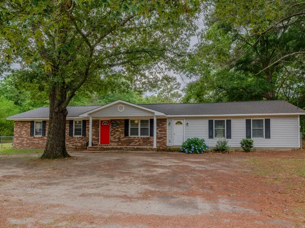 1098 Wrights Mill Rd, Aiken, SC 29801
