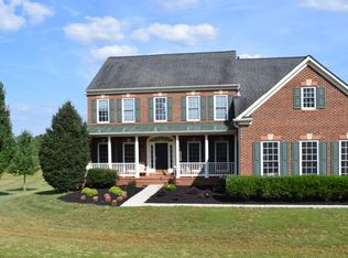 12821 Dominique Estates Ln, Catharpin, VA 20143