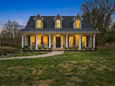 1045 E 6th St, Cookeville, TN, 38501