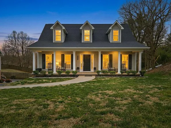 1045 E 6th St, Cookeville, TN 38501