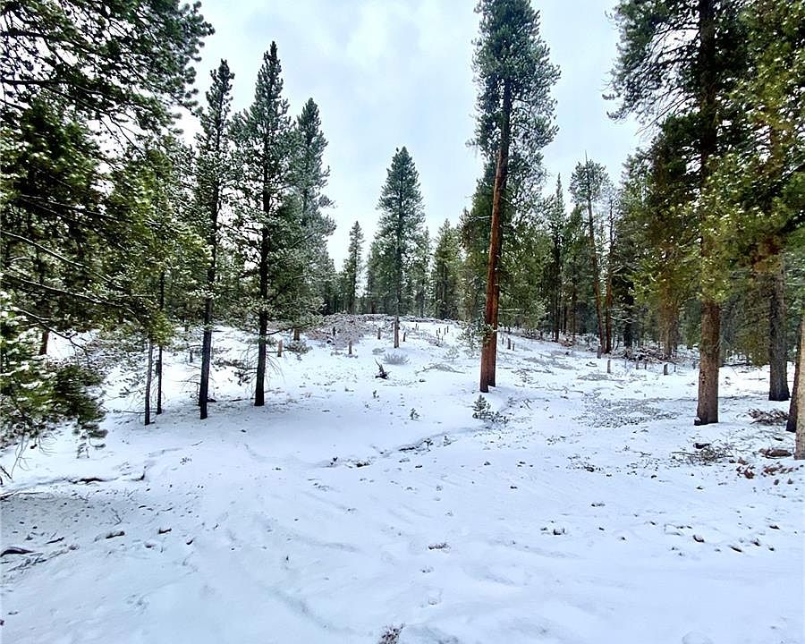 160 Peak View Dr Leadville CO Zillow