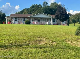 2009 Old Highway 27, Robbins, TN 37852