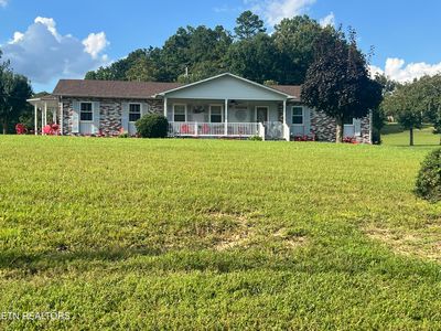 2009 Old Highway 27, Robbins, TN, 37852