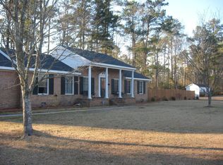 601 Greenfield Heights Blvd, Havelock, NC 28532