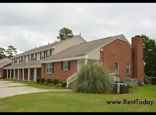 3810 Chase Rd NW APT C, Wilson, NC 27896