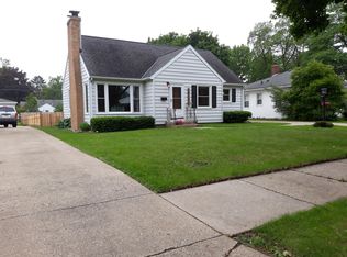 1809 Melrose St, Madison, WI 53704