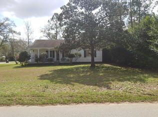 1322 Smoak Ave, Perry, GA 31069