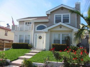 1909 Clark Ln #A, Redondo Beach, CA 90278