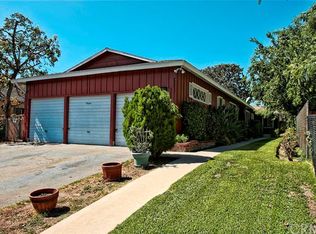 1011 N Mariposa St, Burbank, CA 91506