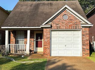 1213 Caleb Ridge Dr, Cordova, TN 38018