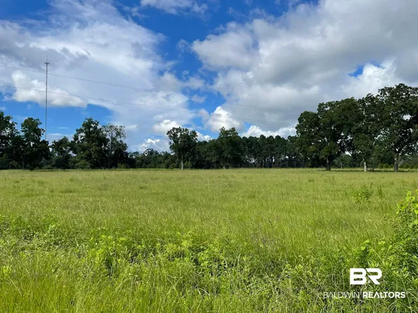 LOT 2 County Road 62 N, Robertsdale, AL 36567