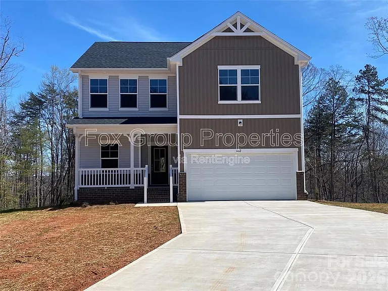 1662 Nicholas Way — Photo 1