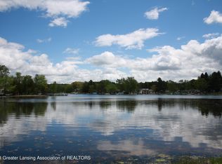 0 92nd Ave, Mecosta, MI 49332