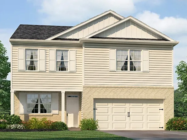 517 Oak View Ln, Dallas, GA 30157