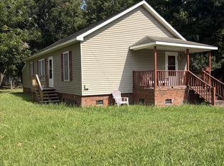 436 W Pantego St, Belhaven, NC 27810
